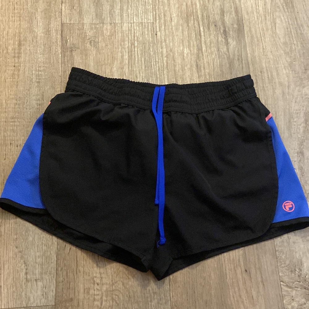 Fila Sport Workout Shorts